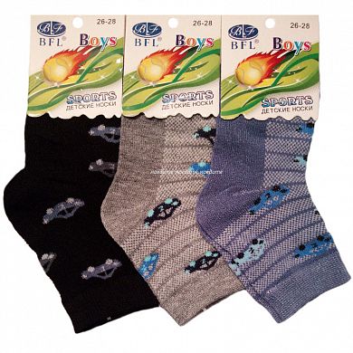 BFL ����� ������� ������� �� ��������� � ����� �������